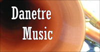 Danetre Music