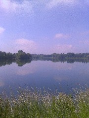 Daventry Country Park