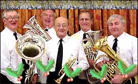 Godiva Brass